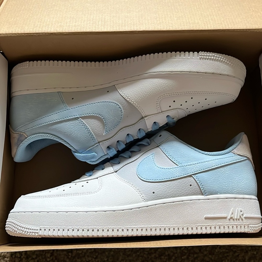 Air Force 1 ‘07 LV8